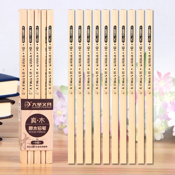 standard pencils black hard hb triangular lever pencil writing stationery nature wooden pencil 100pcs wholesale
standard pencils black hard hb triangular lever pencil writing stationery nature wooden pencil 100pcs wholesale