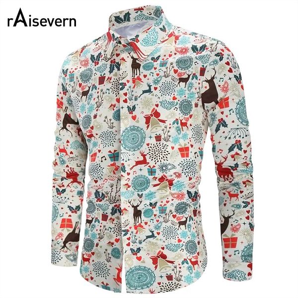 summer mens long sleeve christmas shirts 2019 new casual floral shirts regular mens clothing fashion, White;black
summer mens long sleeve christmas shirts 2019 new casual floral shirts regular mens clothing fashion, White;black