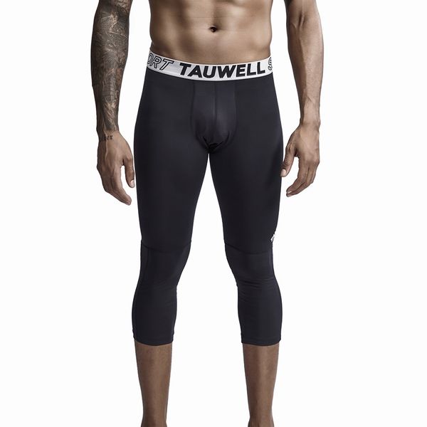 men's training pant tights leggings joggers pants mid-waist elastic sports fitness skinny yoga running pants quick-drying, Black
men's training pant tights leggings joggers pants mid-waist elastic sports fitness skinny yoga running pants quick-drying, Black