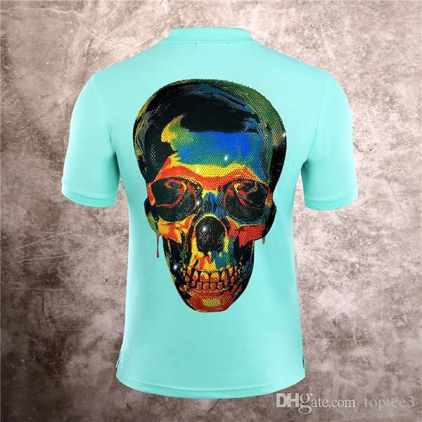 polo shirt pp men cotton #513 summer turn-down short-sleeve polos shirts business fashion print hip hop men's classic casual tees, White;black
polo shirt pp men cotton #513 summer turn-down short-sleeve polos shirts business fashion print hip hop men's classic casual tees, White;black