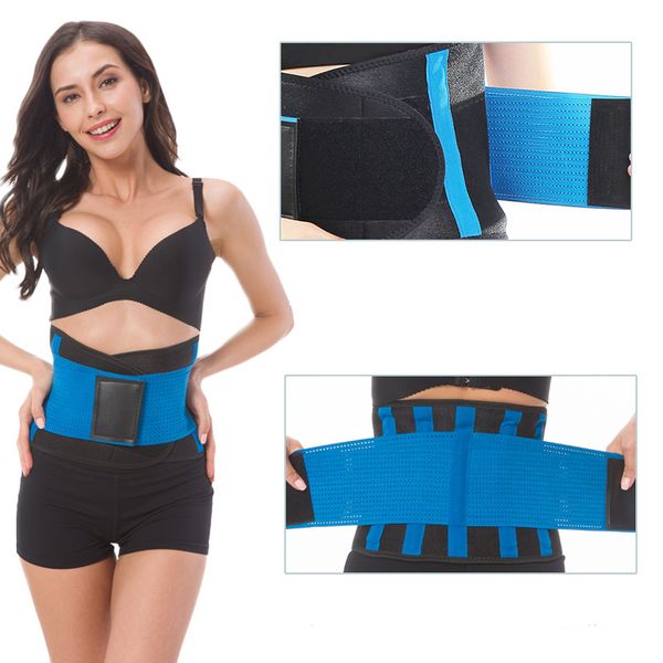 trainer trimmer waist shapewear women corset waist belt cincher wrap workout fitness belt power thermo body shaper slimming, Black;gray
trainer trimmer waist shapewear women corset waist belt cincher wrap workout fitness belt power thermo body shaper slimming, Black;gray