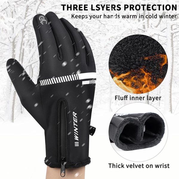 outdoor windproof gloves elaborate manufacture prolonged durable winter waterproof touch screen full finger fleece glove
outdoor windproof gloves elaborate manufacture prolonged durable winter waterproof touch screen full finger fleece glove