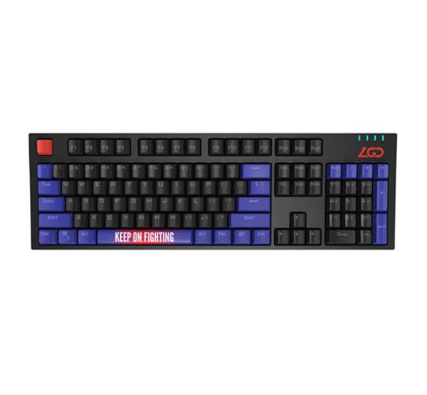 IPASON VTG A5 LGD команды Пользовательские издание Зеленый Ось Механическая клавиатура
IPASON VTG A5 LGD команды Пользовательские издание Зеленый Ось Механическая клавиатура