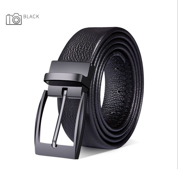 maxi men's cowhide genuine leather belt with matt needle buckle, simple fashion real cowskin lether belt for men, dhl shipping, Black;brown
maxi men's cowhide genuine leather belt with matt needle buckle, simple fashion real cowskin lether belt for men, dhl shipping, Black;brown