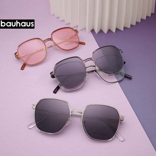 x104 polarized fashion big sunglasses men women magnetic clip on glasses metal square optical prescription eyewear frames, Black
x104 polarized fashion big sunglasses men women magnetic clip on glasses metal square optical prescription eyewear frames, Black