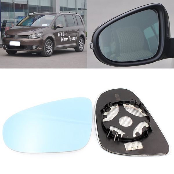for volkswagen touran big vision blue mirror anti car rearview mirror heating modified wide-angle reflective reversing lens
for volkswagen touran big vision blue mirror anti car rearview mirror heating modified wide-angle reflective reversing lens