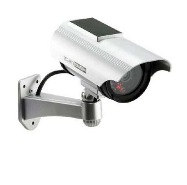 solar power imitation high simulation cctv camera dummy fake camera monitor waterproof outdoor surveillance camera
solar power imitation high simulation cctv camera dummy fake camera monitor waterproof outdoor surveillance camera