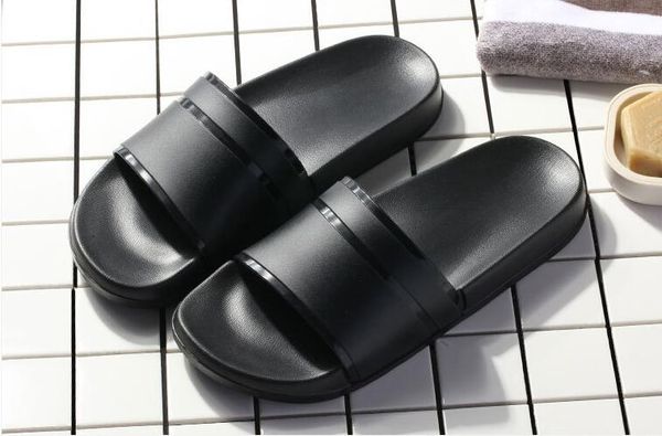 pu indoor slipper sandals, made in china. factory direct selling price concessions#177, Black
pu indoor slipper sandals, made in china. factory direct selling price concessions#177, Black