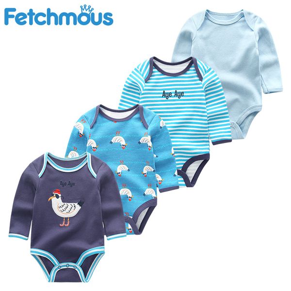 4pcs/lots baby boy clothes full sleeve cotton newborn girl rompers jumpsuis clothing 3 6 9 12m baby pajamas costumes roupas, White
4pcs/lots baby boy clothes full sleeve cotton newborn girl rompers jumpsuis clothing 3 6 9 12m baby pajamas costumes roupas, White