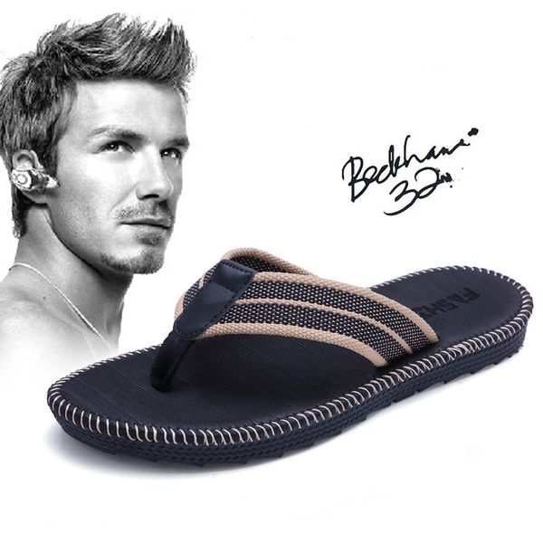summer couples men and women fashion trend flip flops slippers non-slip beach sewing cool student clip outside slippers, Black
summer couples men and women fashion trend flip flops slippers non-slip beach sewing cool student clip outside slippers, Black