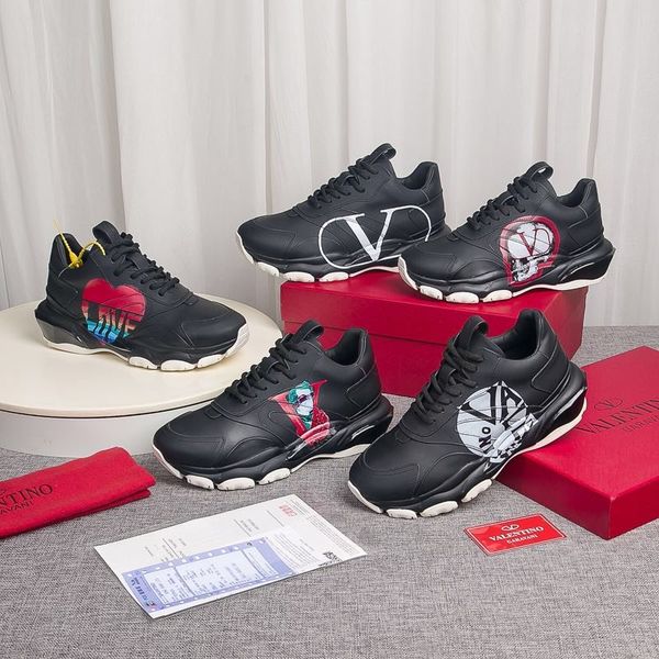 high-end luxury men's classic casual shoes outdoor sports hiking shoes platform triple air cushion black men's shoes retro men
high-end luxury men's classic casual shoes outdoor sports hiking shoes platform triple air cushion black men's shoes retro men