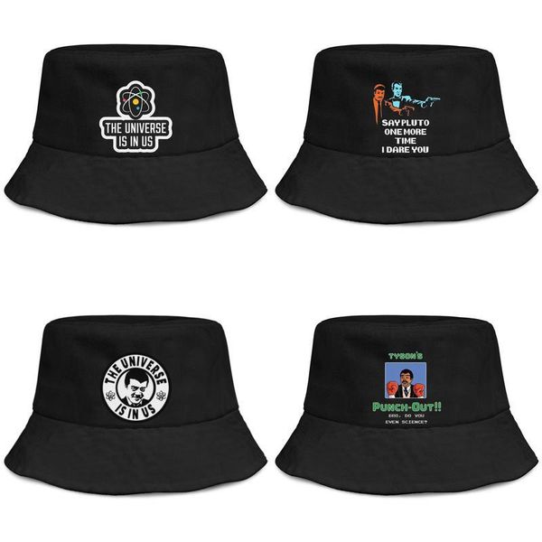 neil degrasse tyson the universe is in us mens and women buckethat cool plain bucket baseballcap degrasse punch out degrasse saypluto i, Blue;gray
neil degrasse tyson the universe is in us mens and women buckethat cool plain bucket baseballcap degrasse punch out degrasse saypluto i, Blue;gray