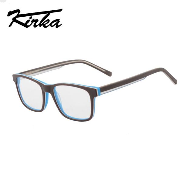 kirka fashion eye glasses frame clear lens optical eyeglasses acetate brown blue eyewear frames spectacle for women men, Black
kirka fashion eye glasses frame clear lens optical eyeglasses acetate brown blue eyewear frames spectacle for women men, Black
