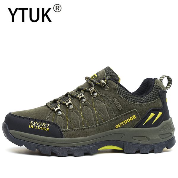 ytuk men waterproof hiking shoes non-slip wear-resistant women mountain climbing shoes outdoor hiking boots trekking shoe unisex
ytuk men waterproof hiking shoes non-slip wear-resistant women mountain climbing shoes outdoor hiking boots trekking shoe unisex
