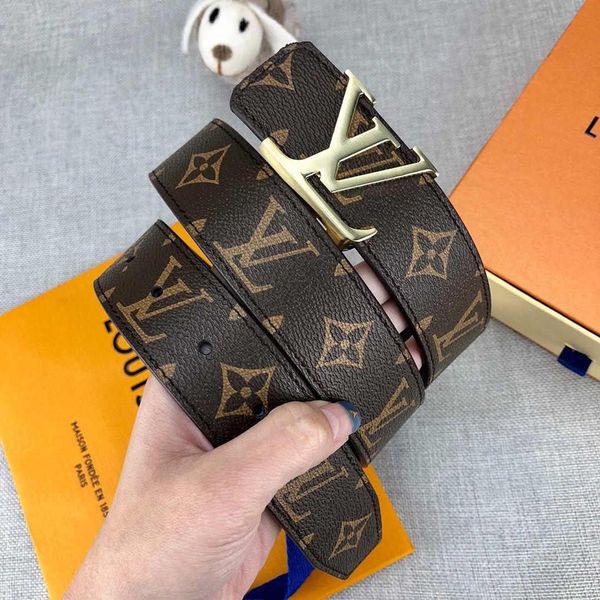 fashion man woman designer belts luxury belt fashion belts casual brand smooth buckle sliver gold optional width 34mm with box, Black;brown
fashion man woman designer belts luxury belt fashion belts casual brand smooth buckle sliver gold optional width 34mm with box, Black;brown