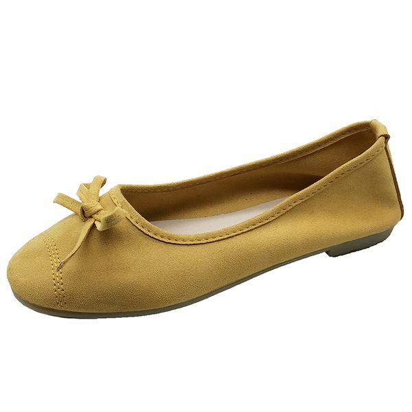 women flats round toe slip on outdoor street dates soft sole ballet flats solid color suede sweet bowknot ballet shoes girls, Black
women flats round toe slip on outdoor street dates soft sole ballet flats solid color suede sweet bowknot ballet shoes girls, Black