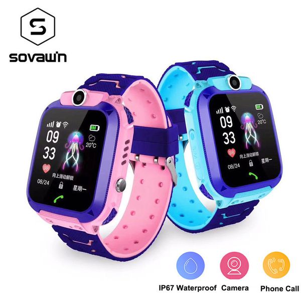 s12 smart watch kids ip67 waterproof sport smart clock android children sos call smartwatch with camera sim card hd touch screen, Slivery;brown
s12 smart watch kids ip67 waterproof sport smart clock android children sos call smartwatch with camera sim card hd touch screen, Slivery;brown