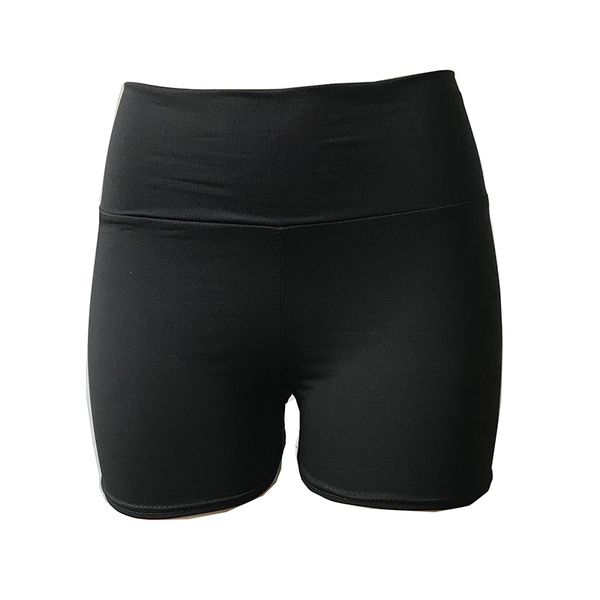 women's casual high waist yoga shorts stretchy push-up gym fitness optional size polyester short, White;red
women's casual high waist yoga shorts stretchy push-up gym fitness optional size polyester short, White;red