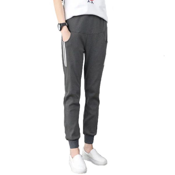 abdominal maternity sports pants for pregnant women clothes cotton casual belly pregnancy pants maternity nursing trousers, White
abdominal maternity sports pants for pregnant women clothes cotton casual belly pregnancy pants maternity nursing trousers, White