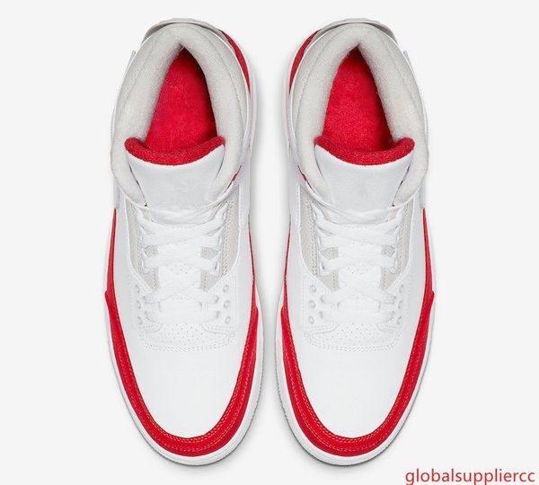 3 tinker red exchange 3s three white red basketball shoes new 2019 sneakers mens trainers with box
3 tinker red exchange 3s three white red basketball shoes new 2019 sneakers mens trainers with box