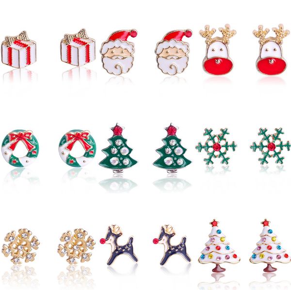 новый santa christmas snowflake ушные шпильки elk уши e место для ногтей уха коты, Golden;silver
новый santa christmas snowflake ушные шпильки elk уши e место для ногтей уха коты, Golden;silver
