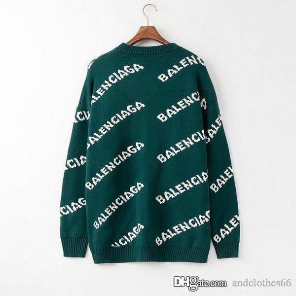 2020 women designer sweaters spring new embroidery round neck long sleeve slim bottoming luxury sweater designer jumper, White;black
2020 women designer sweaters spring new embroidery round neck long sleeve slim bottoming luxury sweater designer jumper, White;black