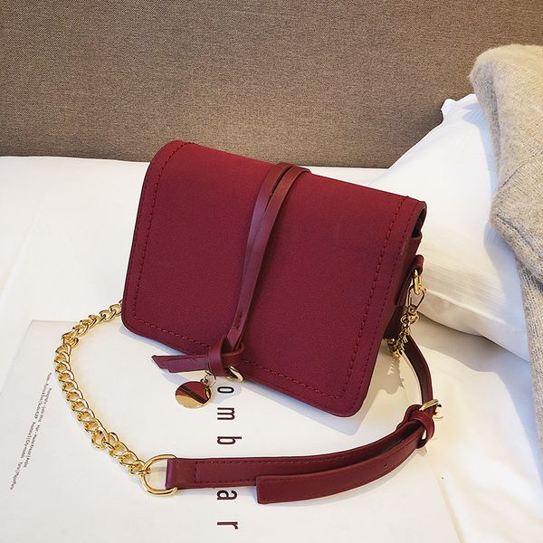 small bag women 2020 new fashion retro chain messenger bag
small bag women 2020 new fashion retro chain messenger bag