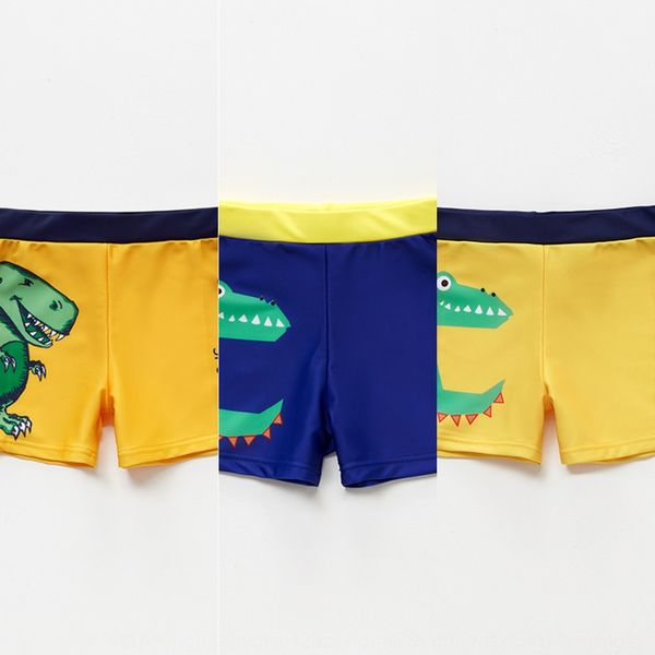 children's boy's baby swimsuit boxer cartoon dinosaur small middle and large swimsuit swimming trunks boy's printed swimming, Black
children's boy's baby swimsuit boxer cartoon dinosaur small middle and large swimsuit swimming trunks boy's printed swimming, Black