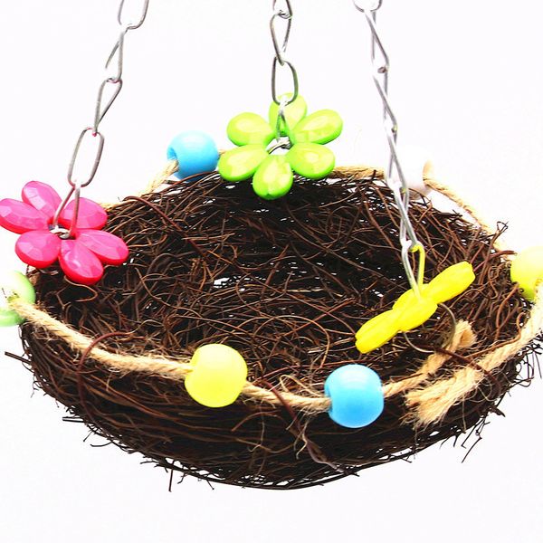 straw article toys swing stand frame hanging basket small favour and put sb. in important position product customized small-sized cage you
straw article toys swing stand frame hanging basket small favour and put sb. in important position product customized small-sized cage you