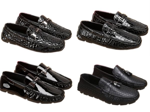 2020 summer style cologne for mens catering doug shoes male loafers flats driving casual shoes genuine leather mocasin zapatos hombre, Black
2020 summer style cologne for mens catering doug shoes male loafers flats driving casual shoes genuine leather mocasin zapatos hombre, Black
