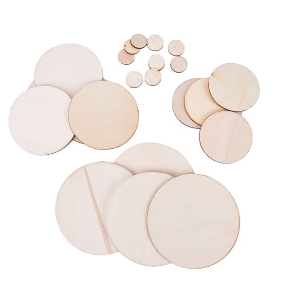 5-100pcs diy craft unfinished natural wood slices circles log discs for christmas diy craft rustic wedding ornaments
5-100pcs diy craft unfinished natural wood slices circles log discs for christmas diy craft rustic wedding ornaments