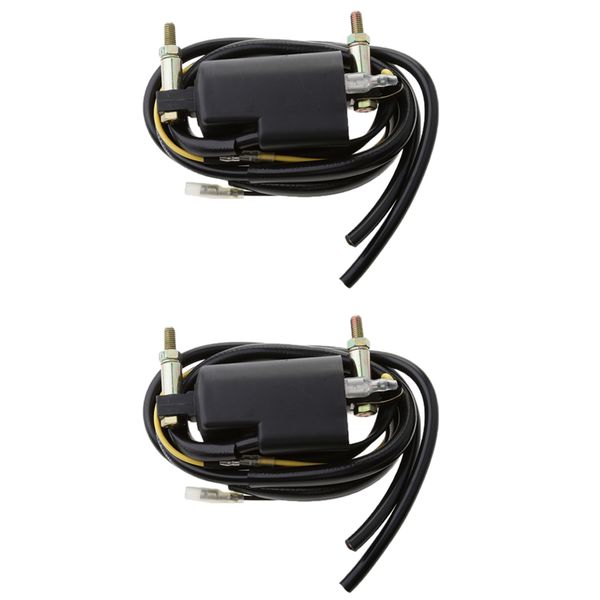 2pcs racing ignition coil replacement for honda ca160 cb1000 cb1000r cb1100 cb160 cb175 cb200t cb350 dirt bike
2pcs racing ignition coil replacement for honda ca160 cb1000 cb1000r cb1100 cb160 cb175 cb200t cb350 dirt bike