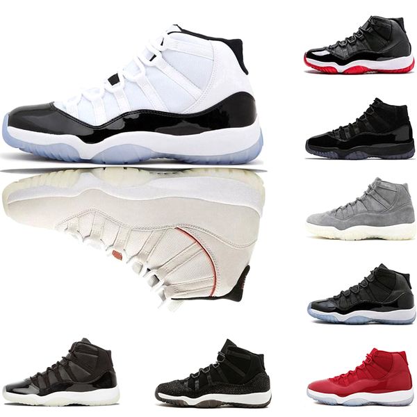 arrival bred concord high 11 xi 11s cap and gown platinum tint space jams men basketball shoes heiress outdoor mens sports sneakers
arrival bred concord high 11 xi 11s cap and gown platinum tint space jams men basketball shoes heiress outdoor mens sports sneakers
