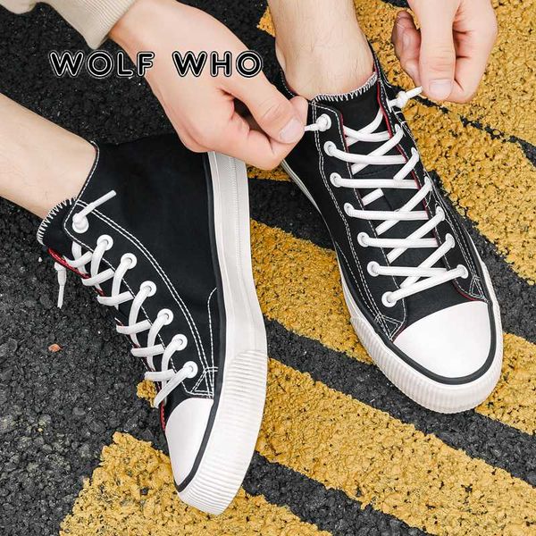 lightweight canvas casual shoes man black and white flats men shoes 2020 sneakers for men with platforms chaussure ba27
lightweight canvas casual shoes man black and white flats men shoes 2020 sneakers for men with platforms chaussure ba27