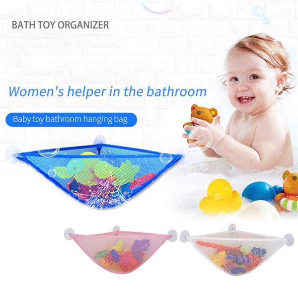 bathroom shelves bath toy organizer with 3 strong hooked suction cups mold resistant mesh net basket bathroom storage #3d17
bathroom shelves bath toy organizer with 3 strong hooked suction cups mold resistant mesh net basket bathroom storage #3d17