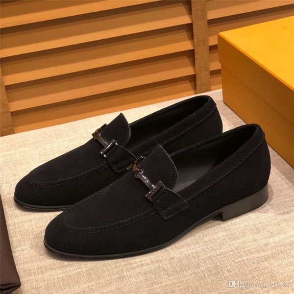 20mm designers brands luxury leather lace up man's business shoe pointed toe dress shoes fashion bullock shoes oxford shoes madaj, Black
20mm designers brands luxury leather lace up man's business shoe pointed toe dress shoes fashion bullock shoes oxford shoes madaj, Black