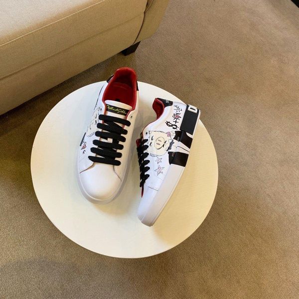 new designers shoes luxury embroidered white tiger bee snake shoes genuine leather designers sneaker mens trainers casual shoes, Black
new designers shoes luxury embroidered white tiger bee snake shoes genuine leather designers sneaker mens trainers casual shoes, Black