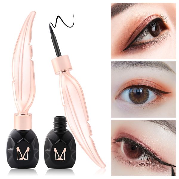 in stockwholesale miss rose quick dry fine liquid eye liner makeup brush is not easy to stain. it has long waterproof plumage eyeliner
in stockwholesale miss rose quick dry fine liquid eye liner makeup brush is not easy to stain. it has long waterproof plumage eyeliner