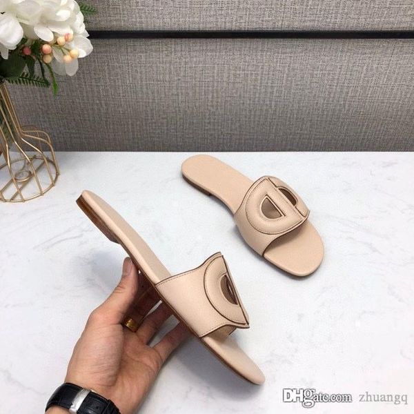 new summer slides d-club mules beach indoor flat slippers women black camel blue denim white calfskin casual sandals 34-41
new summer slides d-club mules beach indoor flat slippers women black camel blue denim white calfskin casual sandals 34-41