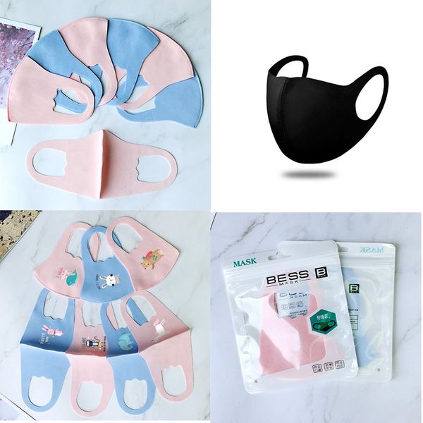 comfortable mascarillas kids sponge dustproof anti pm2.5 face mask with valve 3-layers designer masks washable reusable hot
comfortable mascarillas kids sponge dustproof anti pm2.5 face mask with valve 3-layers designer masks washable reusable hot