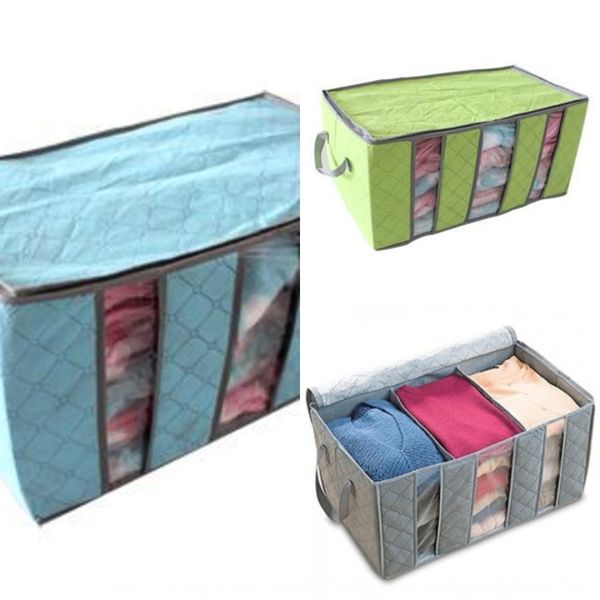bamboo charcoal visual clothes sorting bamboo charcoal visual bag 65l deodorant window storage box quilt sorting bag
bamboo charcoal visual clothes sorting bamboo charcoal visual bag 65l deodorant window storage box quilt sorting bag