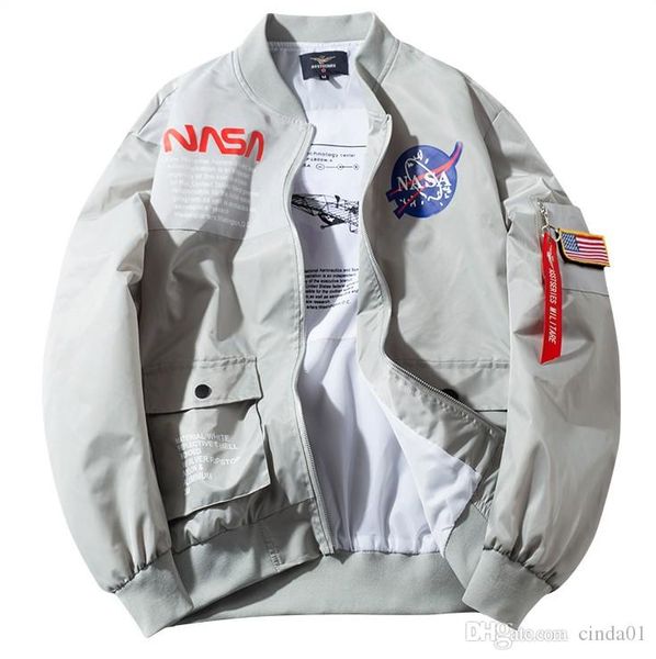 mens designer jackets fashion brand bomber jackets a-m one pilot jackets motorcycle high street loose outwear s-4xl, Black;brown
mens designer jackets fashion brand bomber jackets a-m one pilot jackets motorcycle high street loose outwear s-4xl, Black;brown