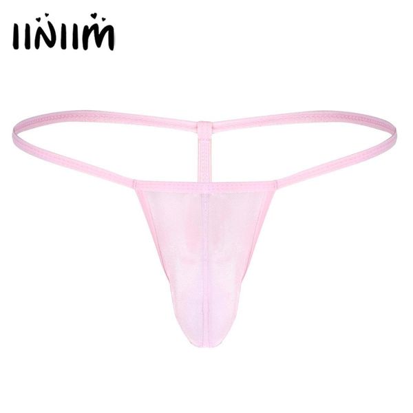 mens lingerie sissy underwear see through mesh bulge pouch bikini thong t back string men underwear gay see-through panties, Black;brown
mens lingerie sissy underwear see through mesh bulge pouch bikini thong t back string men underwear gay see-through panties, Black;brown