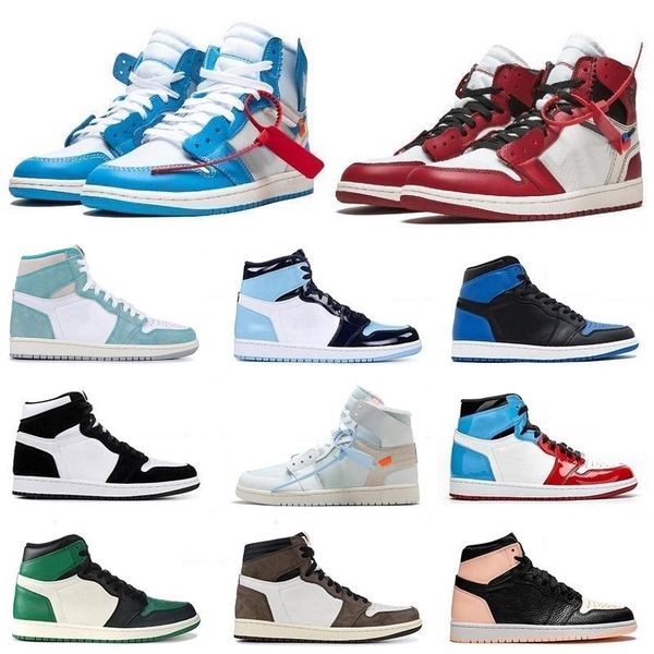 original 1 1s basketball shoes athletics sneakers running shoes incredibles hulks obsidians unc torch hare game royal pine green
original 1 1s basketball shoes athletics sneakers running shoes incredibles hulks obsidians unc torch hare game royal pine green