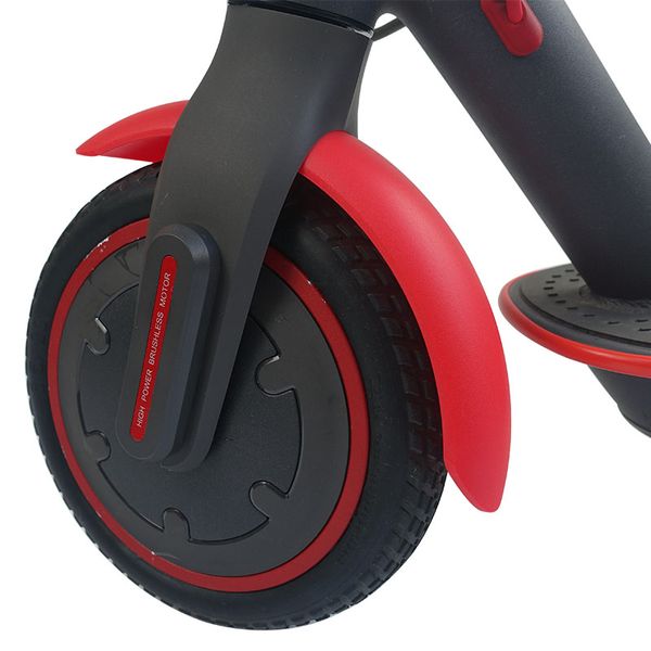 electric scooter mud fender kit durable anti-wear front rear mud fender guard mudguard for xiaomi m365 pro scooter accessories
electric scooter mud fender kit durable anti-wear front rear mud fender guard mudguard for xiaomi m365 pro scooter accessories