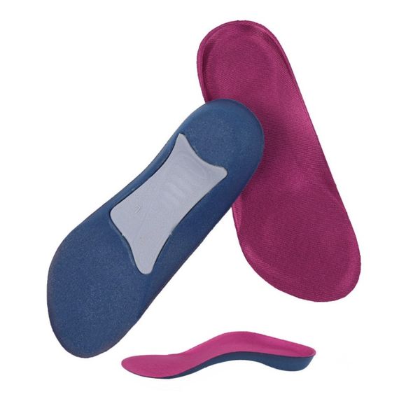 1 pair seven-point pad arch pad foot care insole flat foot breathable insole arch support absorption, Black
1 pair seven-point pad arch pad foot care insole flat foot breathable insole arch support absorption, Black