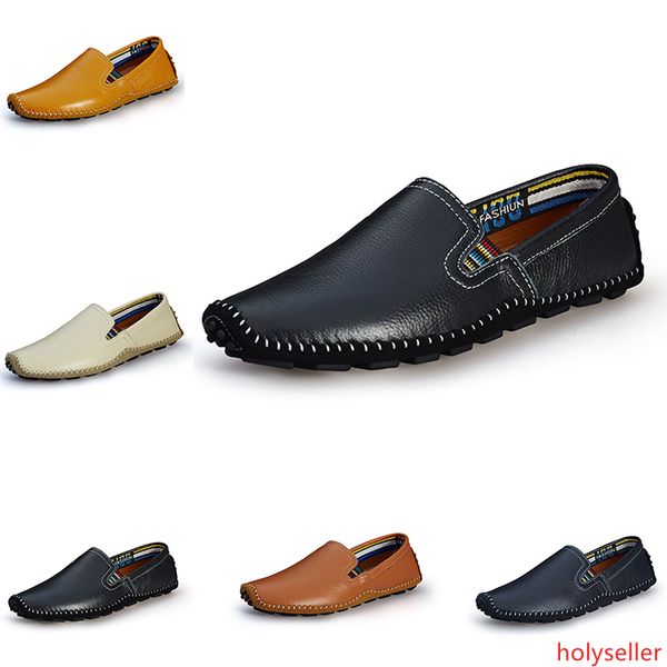 2020 fashion men s driving business leather shoes in color of black brown light tan navy men s casual jagging walking shoes main2
2020 fashion men s driving business leather shoes in color of black brown light tan navy men s casual jagging walking shoes main2