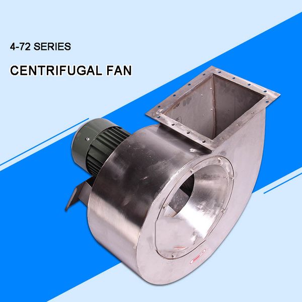centrifugal dust removal fan 4-72 energy-saving medium pressure fan boiler induced draft plant air supply ventilation
centrifugal dust removal fan 4-72 energy-saving medium pressure fan boiler induced draft plant air supply ventilation