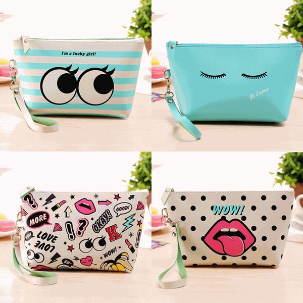 8aocn factory sales modern girl pu creative mother and child cosmetic cosmetic storage large capacity waterproof storage bag handbag printab
8aocn factory sales modern girl pu creative mother and child cosmetic cosmetic storage large capacity waterproof storage bag handbag printab