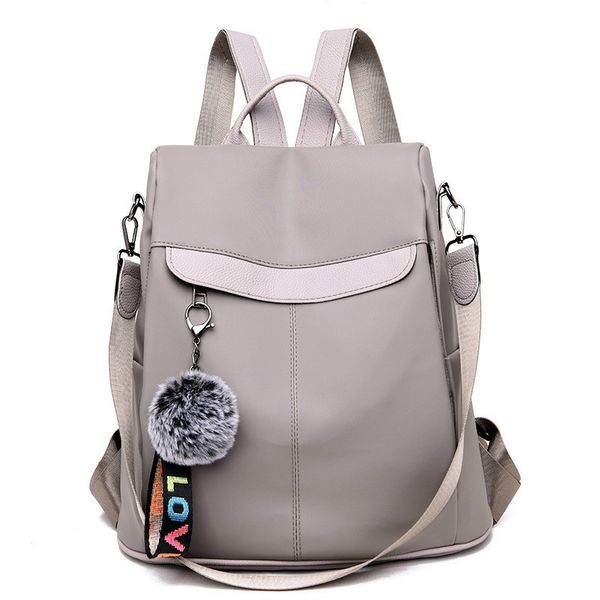 acelure casual waterproof women backpack purse anti-theft rucksack mochila hairball lightweight school bag for teenagers girls
acelure casual waterproof women backpack purse anti-theft rucksack mochila hairball lightweight school bag for teenagers girls